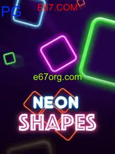 NeonShapes